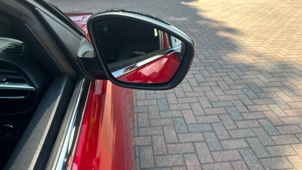 Vauxhall Corsa 100kW Ultimate 50kWh 5dr Auto [11kWCh] Electric Hatchback - Image 28
