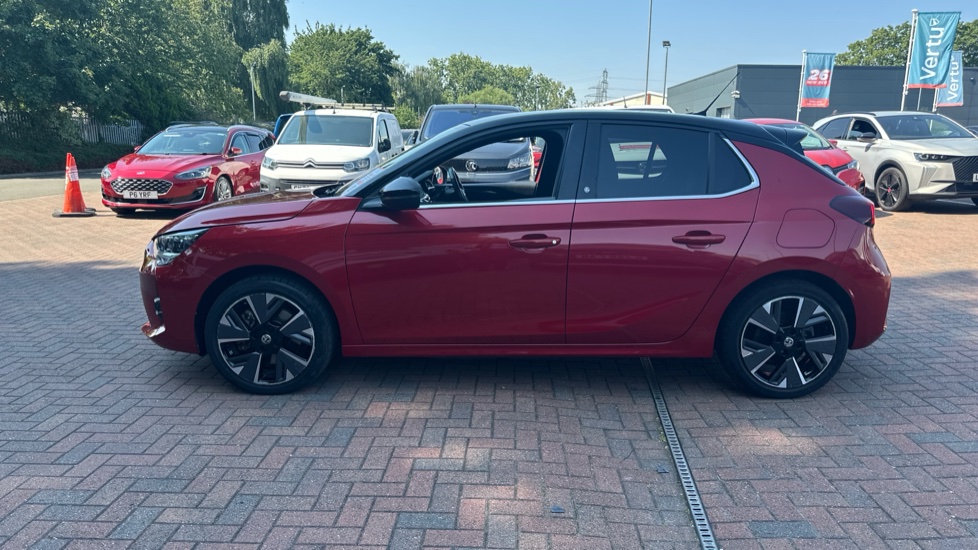 Vauxhall Corsa 100kW Ultimate 50kWh 5dr Auto [11kWCh] Electric Hatchback - Image 32