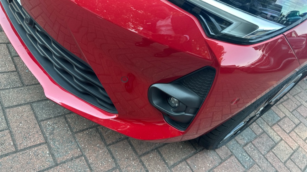 Vauxhall Corsa 100kW Ultimate 50kWh 5dr Auto [11kWCh] Electric Hatchback - Image 36