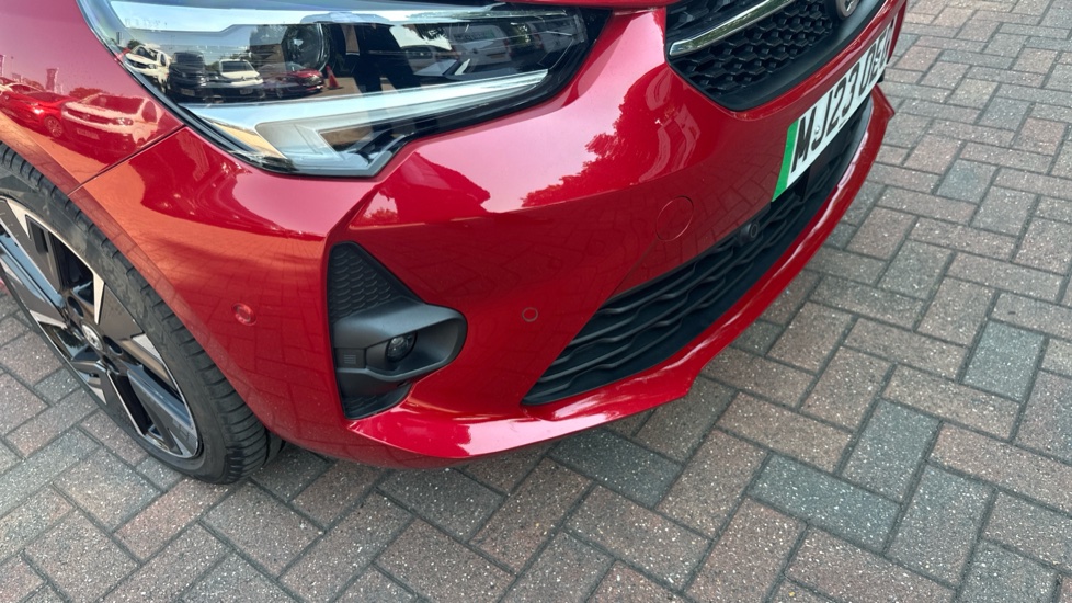 Vauxhall Corsa 100kW Ultimate 50kWh 5dr Auto [11kWCh] Electric Hatchback - Image 37