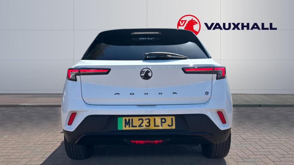 Vauxhall Mokka 100kW GS 50kWh 5dr Auto Electric Hatchback - Image 6