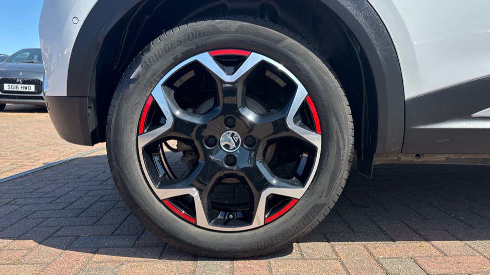 Vauxhall Mokka 100kW GS 50kWh 5dr Auto Electric Hatchback - Image 7