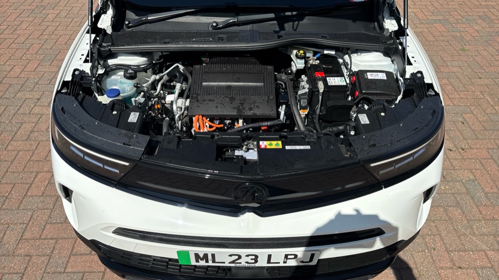 Vauxhall Mokka 100kW GS 50kWh 5dr Auto Electric Hatchback - Image 8