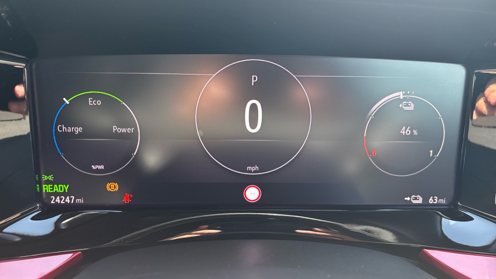 Vauxhall Mokka 100kW GS 50kWh 5dr Auto Electric Hatchback - Image 18