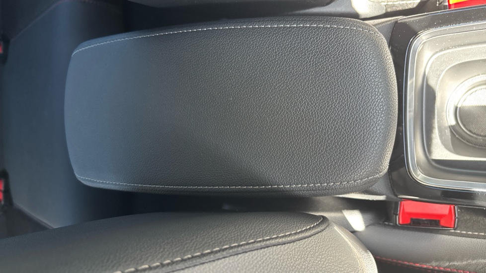 Vauxhall Mokka 100kW GS 50kWh 5dr Auto Electric Hatchback - Image 34