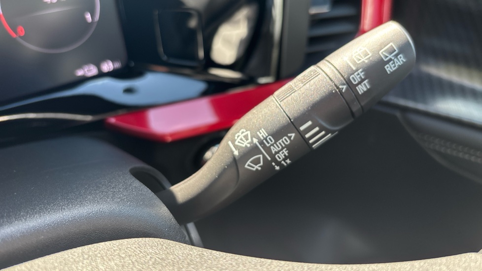 Vauxhall Mokka 100kW GS 50kWh 5dr Auto Electric Hatchback - Image 38