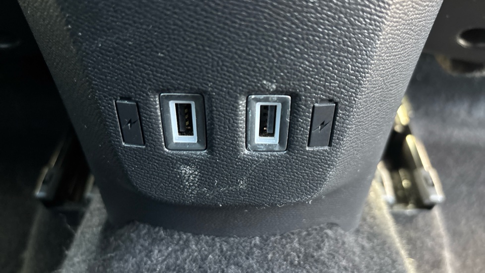 Vauxhall Mokka 100kW GS 50kWh 5dr Auto Electric Hatchback - Image 41