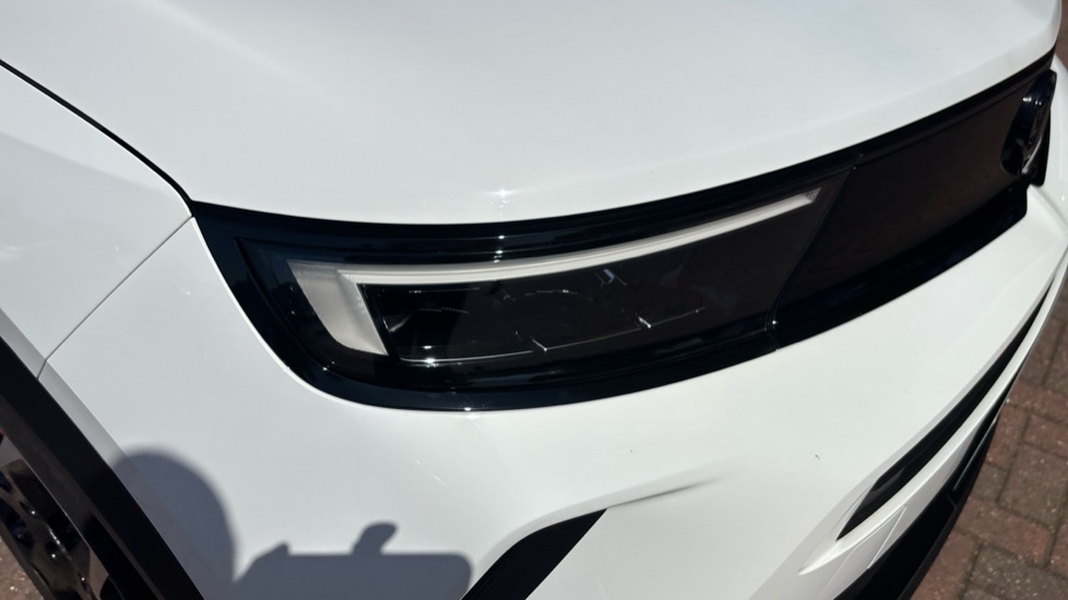 Vauxhall Mokka 100kW GS 50kWh 5dr Auto Electric Hatchback - Image 43