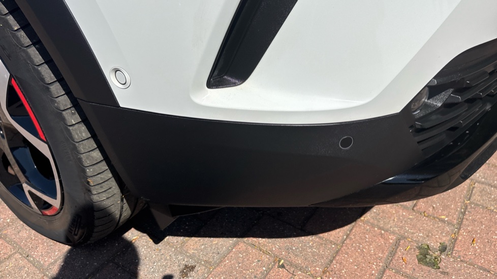 Vauxhall Mokka 100kW GS 50kWh 5dr Auto Electric Hatchback - Image 44