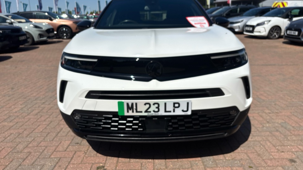 Vauxhall Mokka 100kW GS 50kWh 5dr Auto Electric Hatchback - Image 45