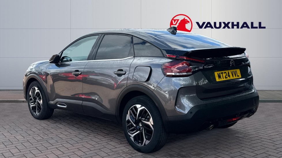 Citroen C4 1.2 PureTech [130] Max 5dr Auto Petrol Hatchback - Image 2