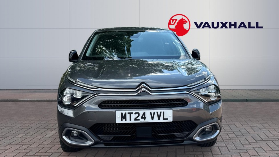 Citroen C4 1.2 PureTech [130] Max 5dr Auto Petrol Hatchback - Image 3