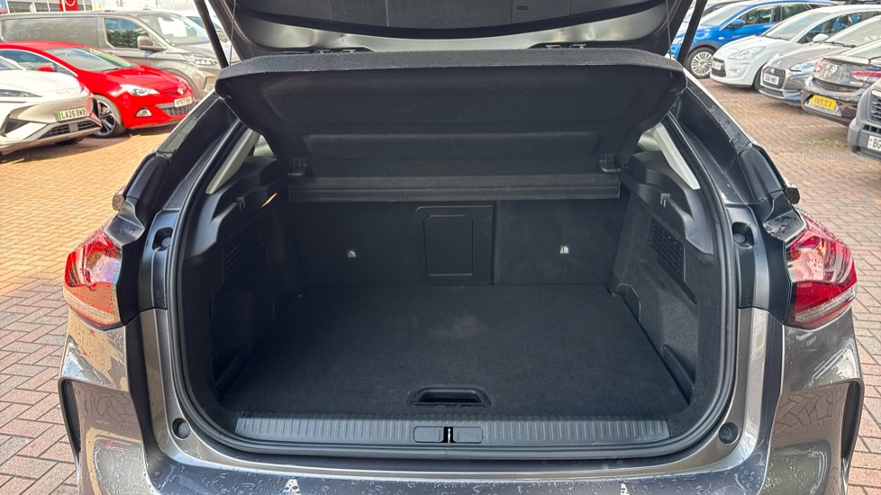 Citroen C4 1.2 PureTech [130] Max 5dr Auto Petrol Hatchback - Image 4