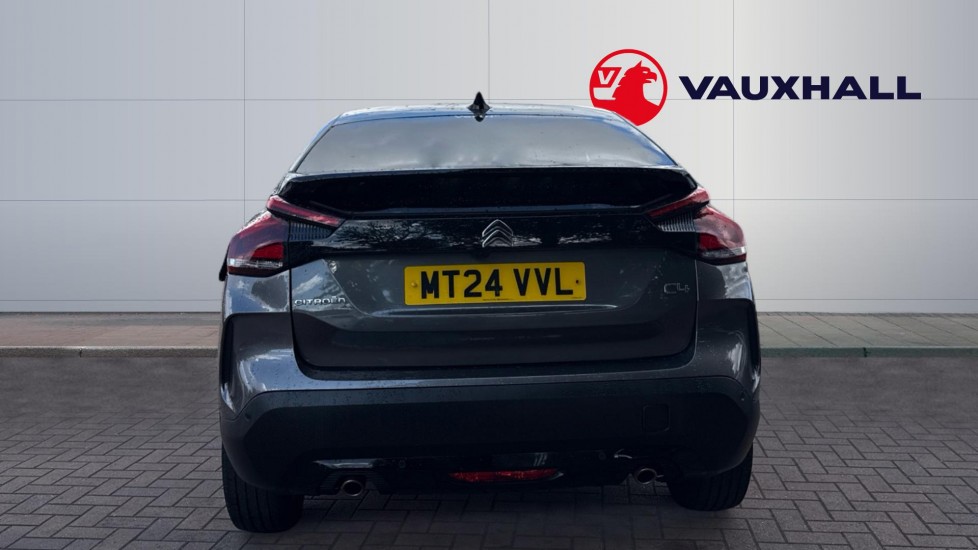 Citroen C4 1.2 PureTech [130] Max 5dr Auto Petrol Hatchback - Image 6