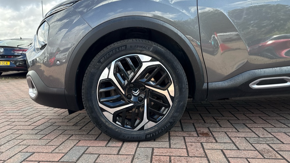 Citroen C4 1.2 PureTech [130] Max 5dr Auto Petrol Hatchback - Image 7