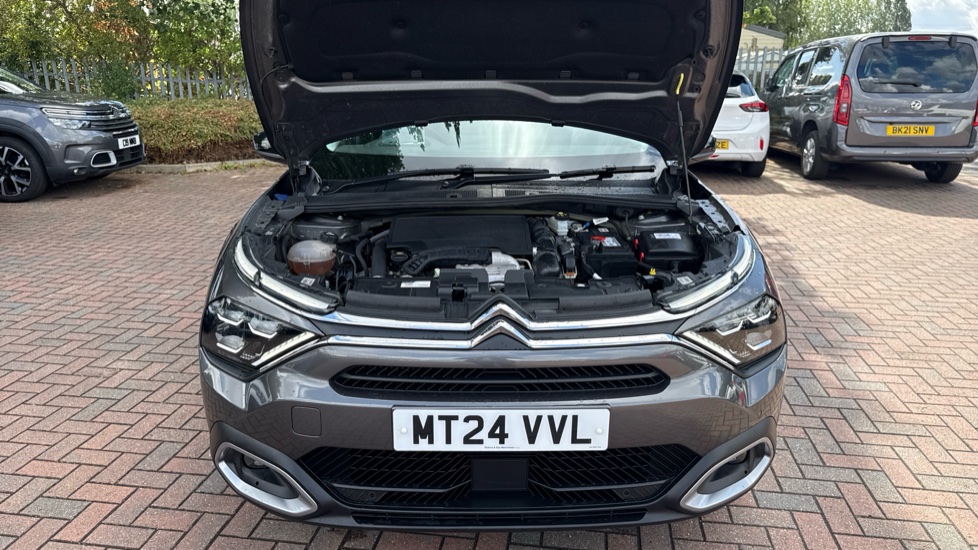 Citroen C4 1.2 PureTech [130] Max 5dr Auto Petrol Hatchback - Image 8