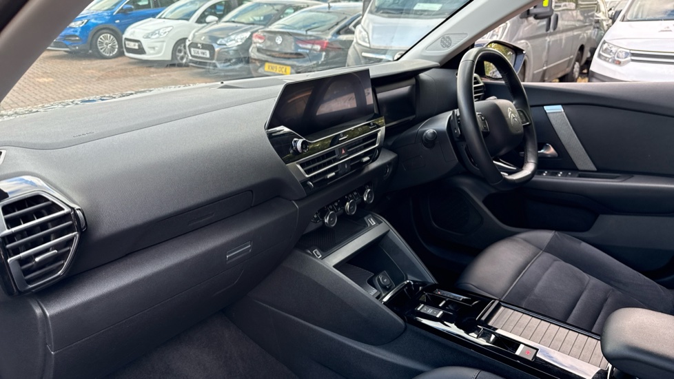 Citroen C4 1.2 PureTech [130] Max 5dr Auto Petrol Hatchback - Image 9