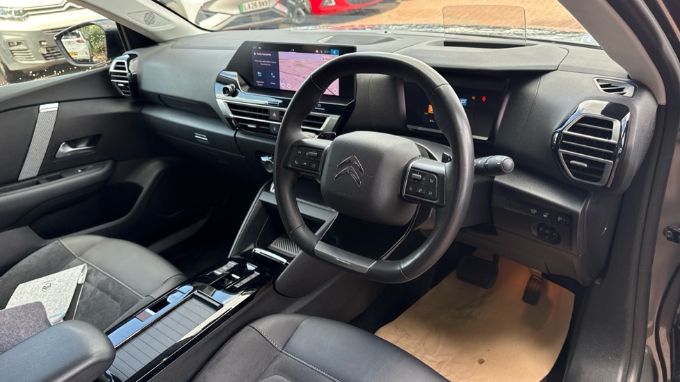 Citroen C4 1.2 PureTech [130] Max 5dr Auto Petrol Hatchback - Image 11
