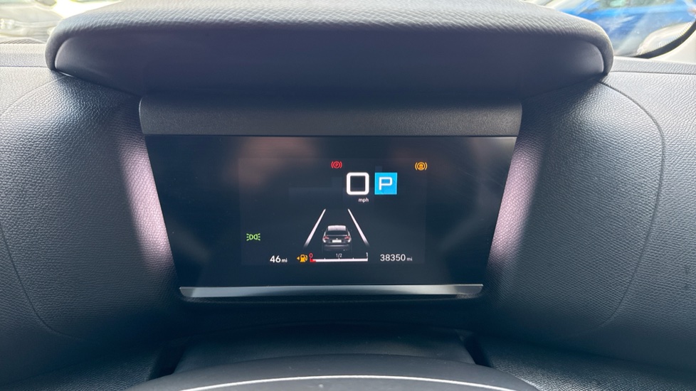 Citroen C4 1.2 PureTech [130] Max 5dr Auto Petrol Hatchback - Image 18