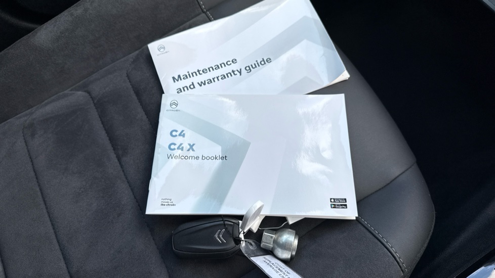 Citroen C4 1.2 PureTech [130] Max 5dr Auto Petrol Hatchback - Image 19