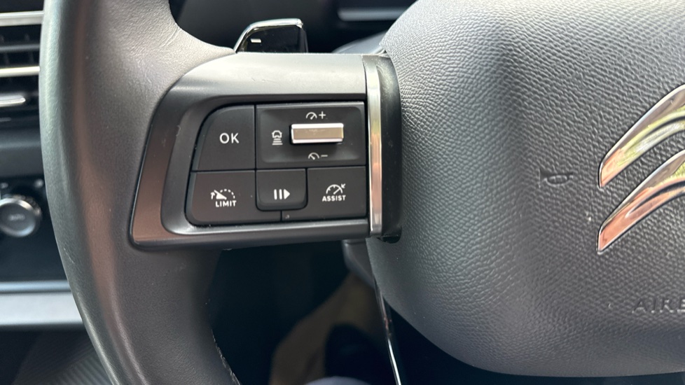 Citroen C4 1.2 PureTech [130] Max 5dr Auto Petrol Hatchback - Image 29