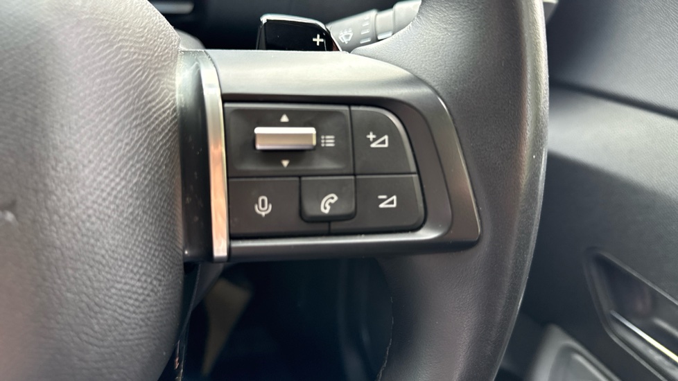 Citroen C4 1.2 PureTech [130] Max 5dr Auto Petrol Hatchback - Image 30