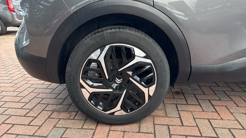 Citroen C4 1.2 PureTech [130] Max 5dr Auto Petrol Hatchback - Image 34