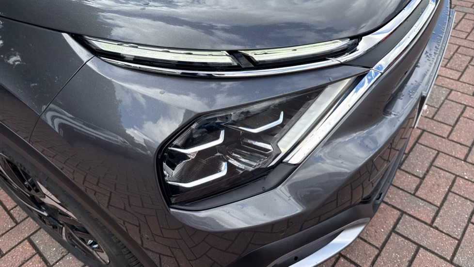 Citroen C4 1.2 PureTech [130] Max 5dr Auto Petrol Hatchback - Image 36