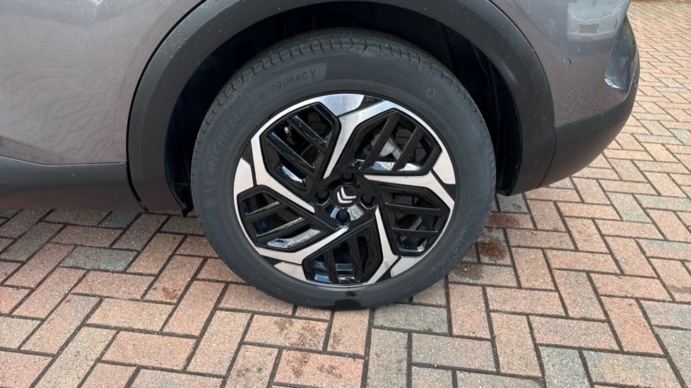 Citroen C4 1.2 PureTech [130] Max 5dr Auto Petrol Hatchback - Image 38