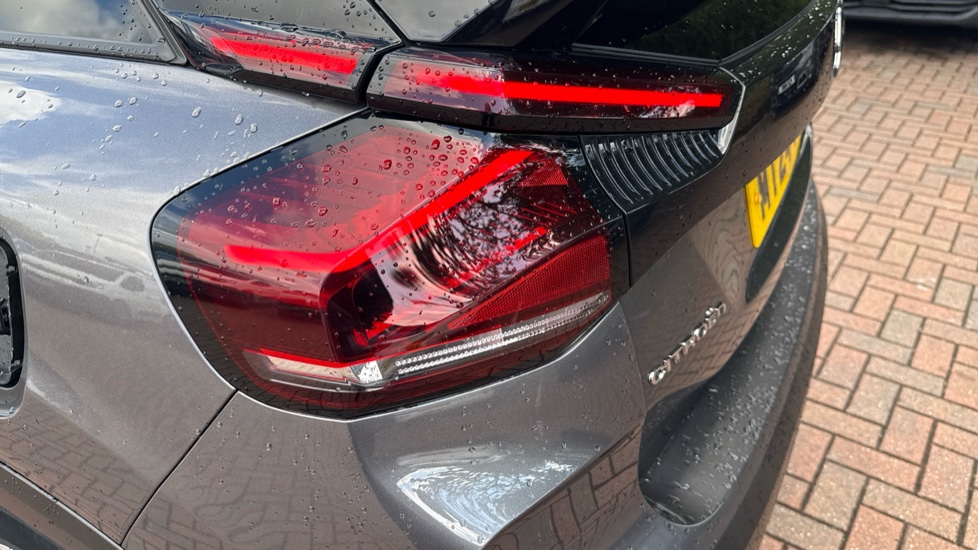 Citroen C4 1.2 PureTech [130] Max 5dr Auto Petrol Hatchback - Image 39