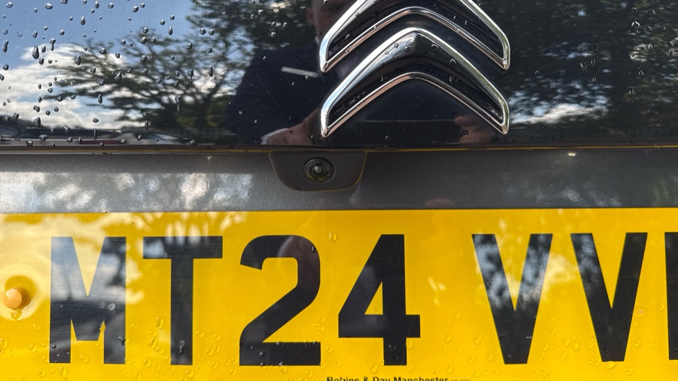 Citroen C4 1.2 PureTech [130] Max 5dr Auto Petrol Hatchback - Image 41