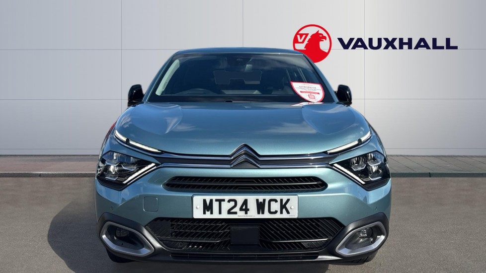 Citroen C4 1.2 PureTech [130] Max 5dr Auto Petrol Hatchback - Image 3