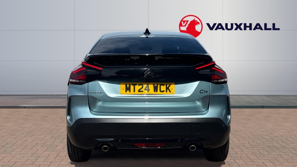 Citroen C4 1.2 PureTech [130] Max 5dr Auto Petrol Hatchback - Image 6