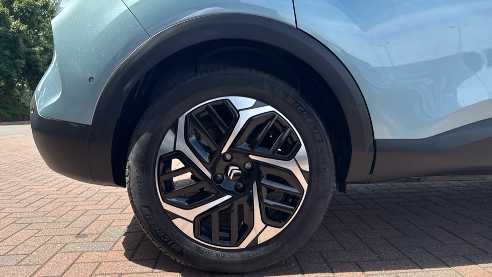 Citroen C4 1.2 PureTech [130] Max 5dr Auto Petrol Hatchback - Image 7