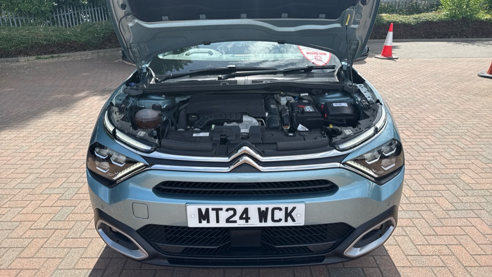 Citroen C4 1.2 PureTech [130] Max 5dr Auto Petrol Hatchback - Image 8