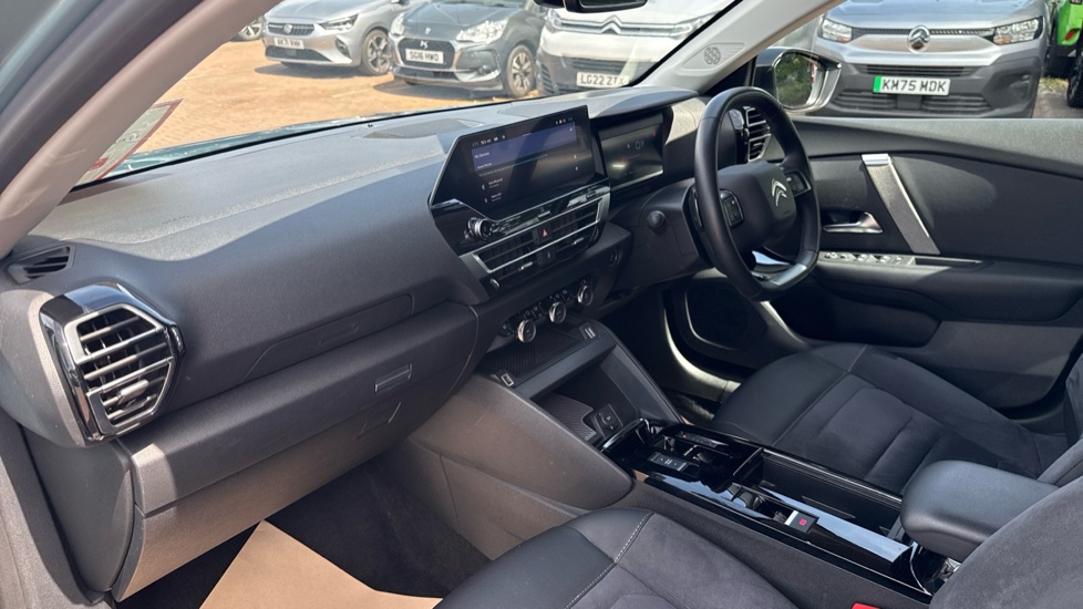 Citroen C4 1.2 PureTech [130] Max 5dr Auto Petrol Hatchback - Image 9