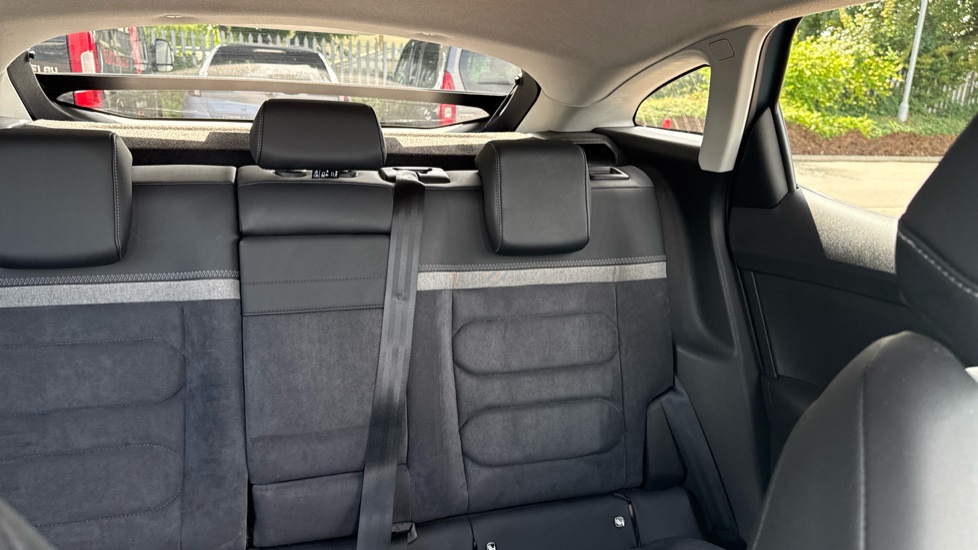 Citroen C4 1.2 PureTech [130] Max 5dr Auto Petrol Hatchback - Image 15
