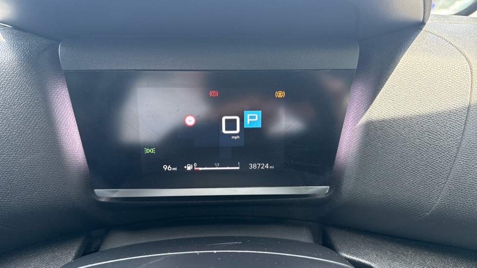 Citroen C4 1.2 PureTech [130] Max 5dr Auto Petrol Hatchback - Image 18