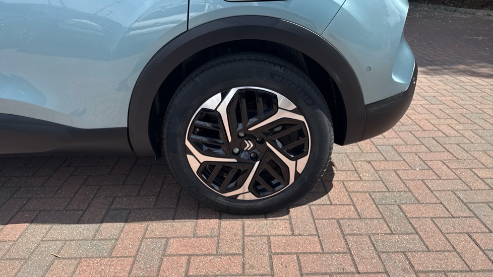 Citroen C4 1.2 PureTech [130] Max 5dr Auto Petrol Hatchback - Image 23