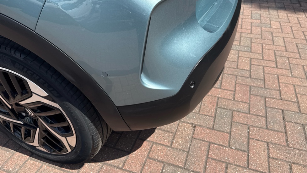 Citroen C4 1.2 PureTech [130] Max 5dr Auto Petrol Hatchback - Image 24