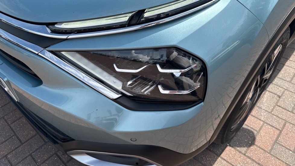 Citroen C4 1.2 PureTech [130] Max 5dr Auto Petrol Hatchback - Image 28