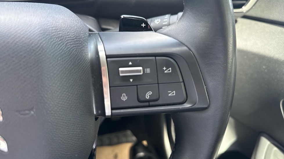 Citroen C4 1.2 PureTech [130] Max 5dr Auto Petrol Hatchback - Image 34