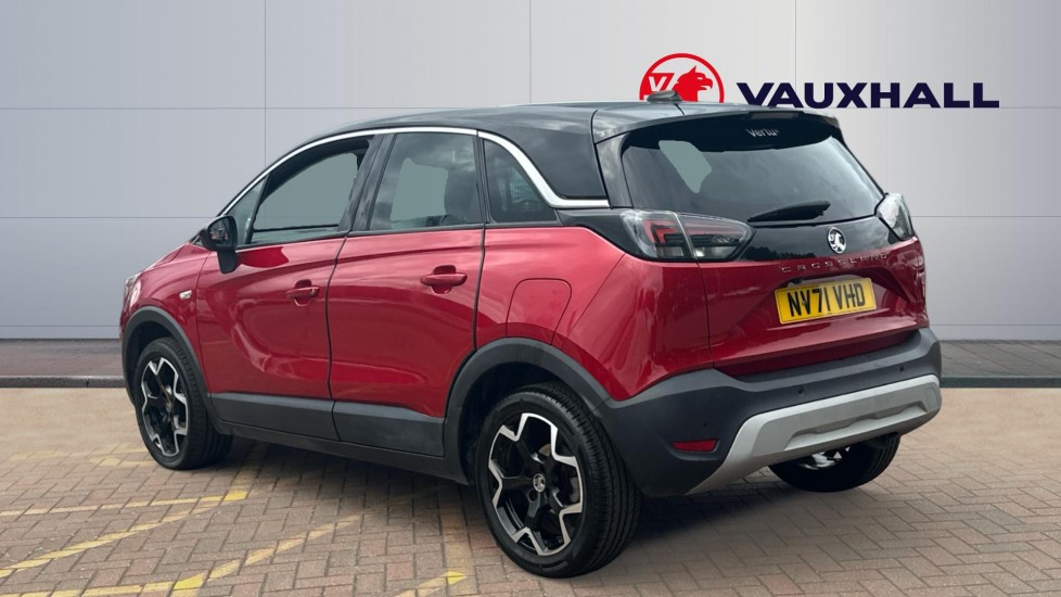 Vauxhall Crossland 1.2 Turbo [130] Elite Edition 5dr Petrol Hatchback - Image 2