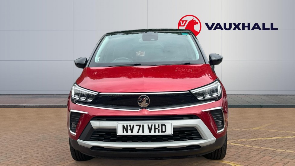 Vauxhall Crossland 1.2 Turbo [130] Elite Edition 5dr Petrol Hatchback - Image 3