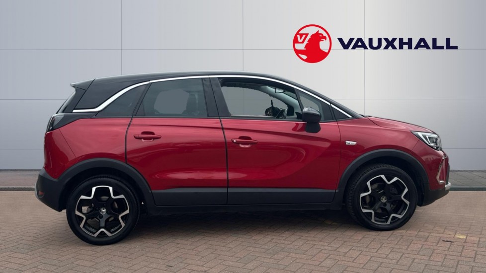 Vauxhall Crossland 1.2 Turbo [130] Elite Edition 5dr Petrol Hatchback - Image 5