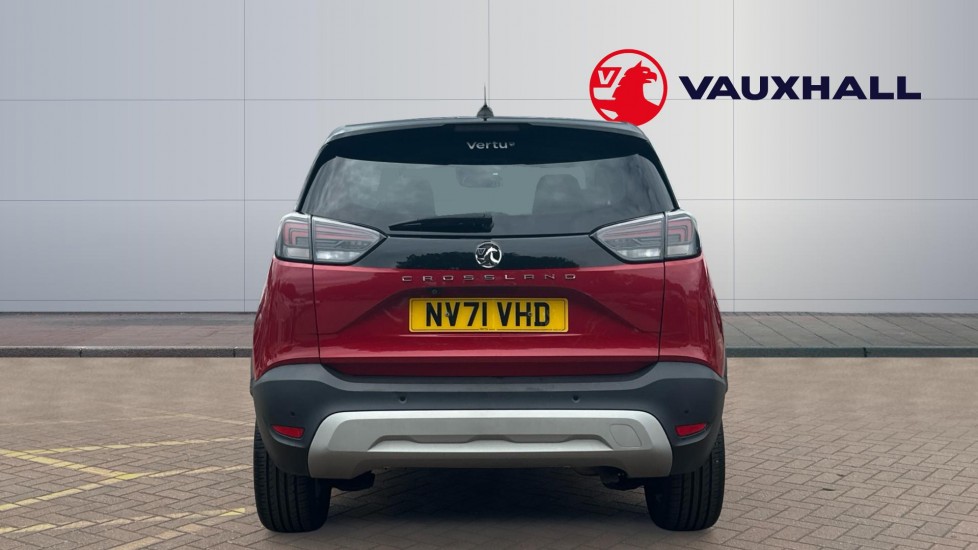 Vauxhall Crossland 1.2 Turbo [130] Elite Edition 5dr Petrol Hatchback - Image 6