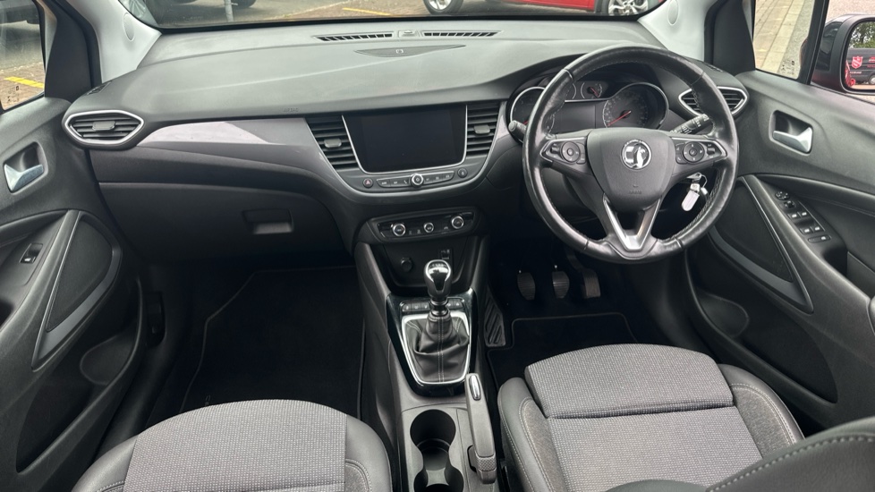 Vauxhall Crossland 1.2 Turbo [130] Elite Edition 5dr Petrol Hatchback - Image 10