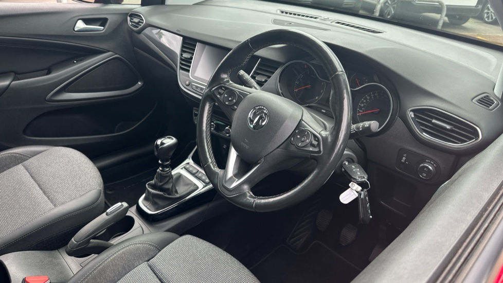 Vauxhall Crossland 1.2 Turbo [130] Elite Edition 5dr Petrol Hatchback - Image 11