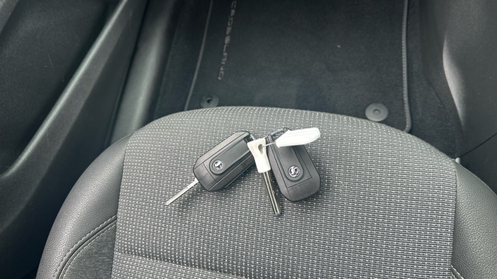 Vauxhall Crossland 1.2 Turbo [130] Elite Edition 5dr Petrol Hatchback - Image 20