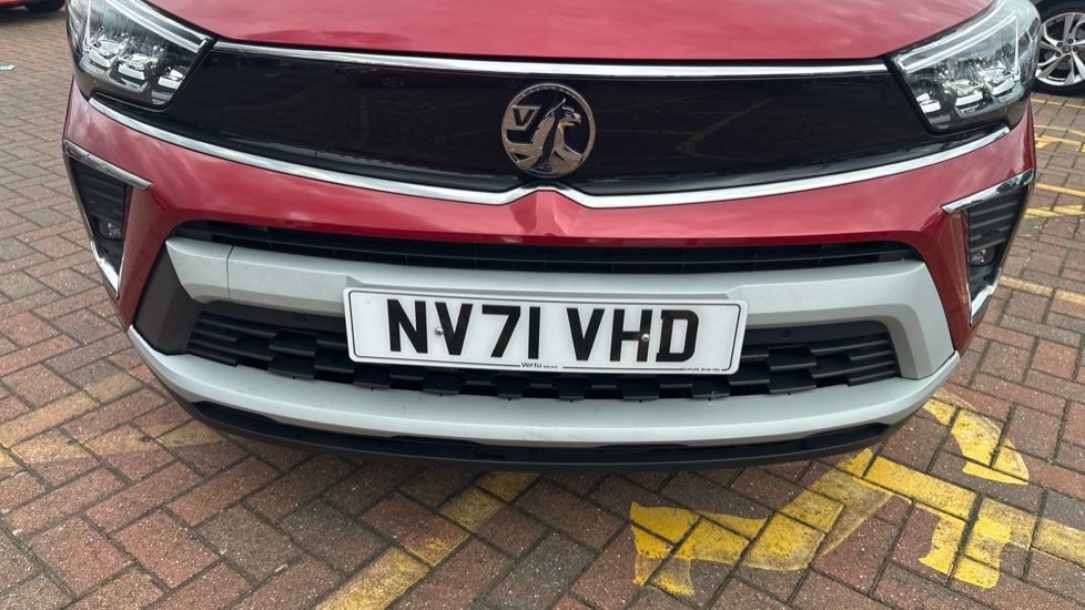 Vauxhall Crossland 1.2 Turbo [130] Elite Edition 5dr Petrol Hatchback - Image 28